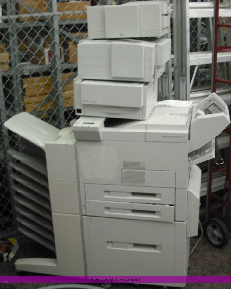 image for item 3914 (4)Printers