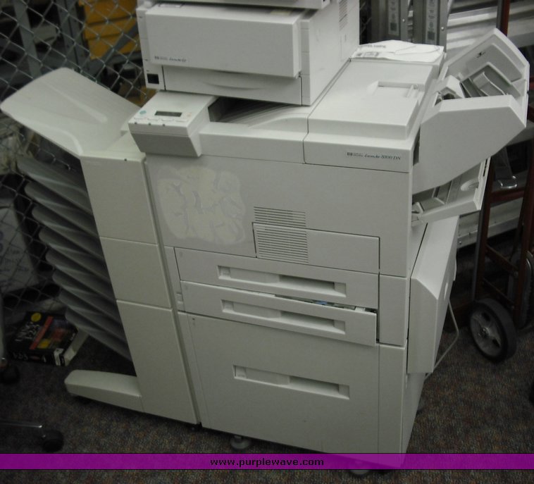 image for item 3914 (4)Printers