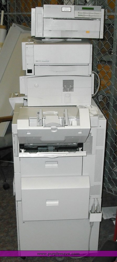 image for item 3914 (4)Printers