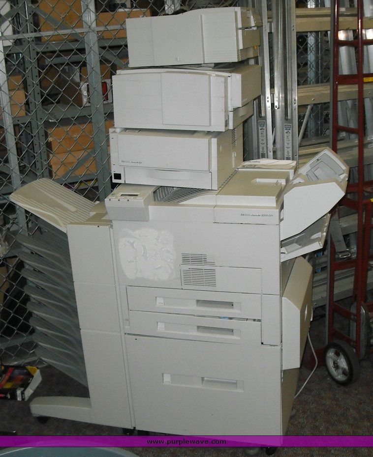 image for item 3914 (4)Printers