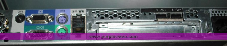 image for item 3915 (3) HP Pro-liant DL 320