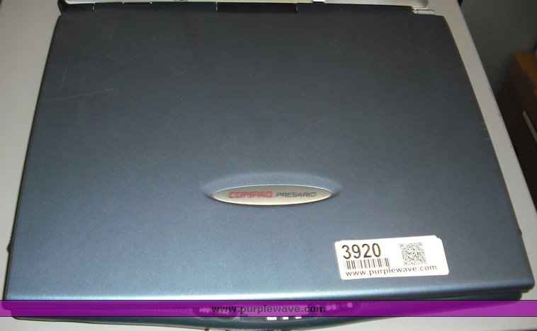 image for item 3920 (2) laptops