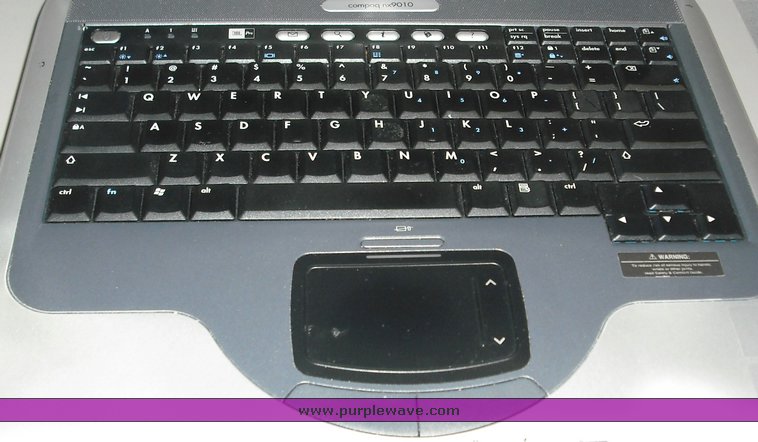 image for item 3920 (2) laptops