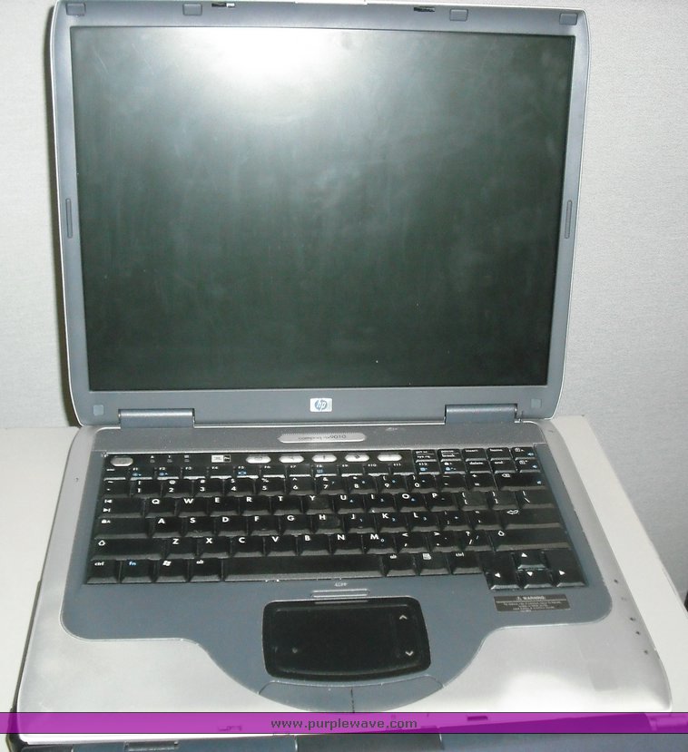 image for item 3920 (2) laptops