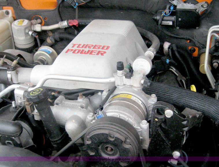 image for item 6386 1999 Chevrolet C2500 pickup truck