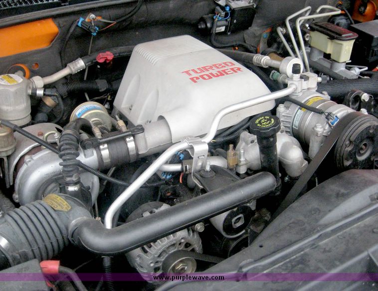 image for item 6386 1999 Chevrolet C2500 pickup truck