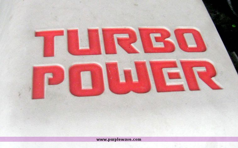 image for item 6386 1999 Chevrolet C2500 pickup truck