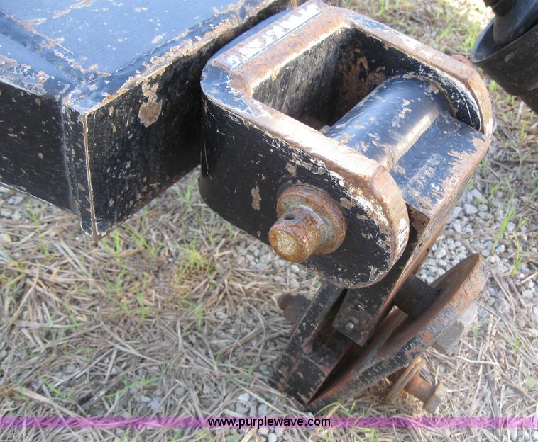 image for item 6535 2004 Land Pride RC6015 15' pull-type mower