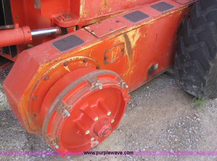 image for item 6556 1996 Galion 830B motor grader