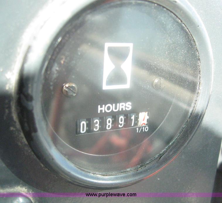 image for item 6556 1996 Galion 830B motor grader