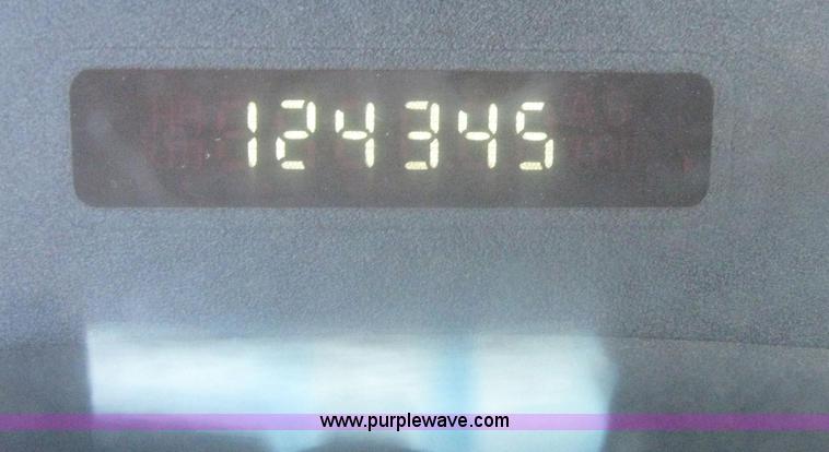 image for item 6562 2002 Chevrolet Malibu