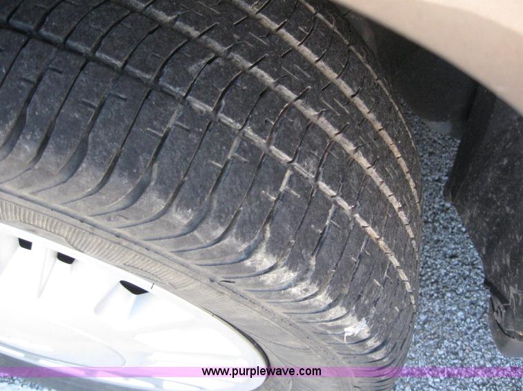 image for item 6562 2002 Chevrolet Malibu