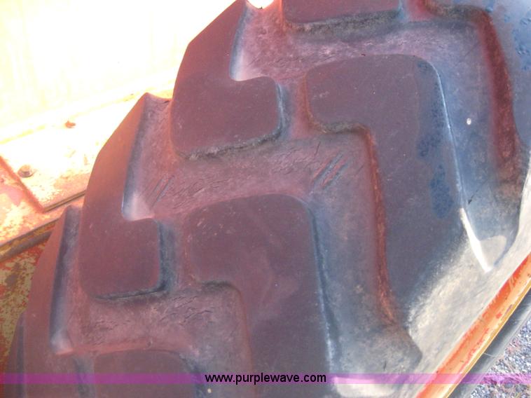 image for item 6619 1993 Galion 830 motor grader