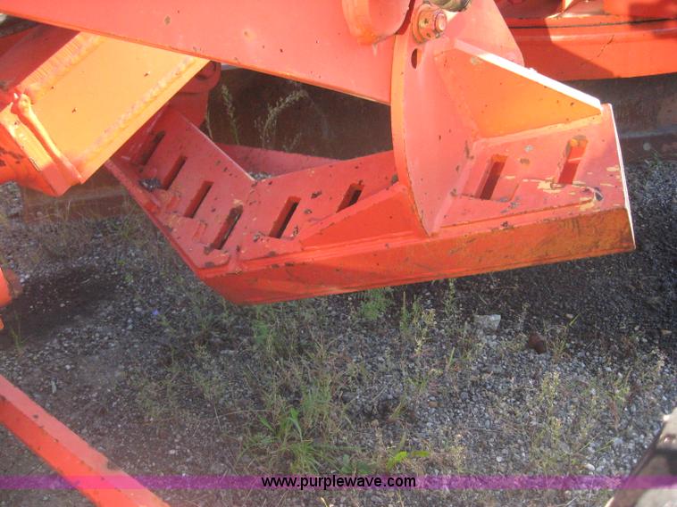 image for item 6619 1993 Galion 830 motor grader