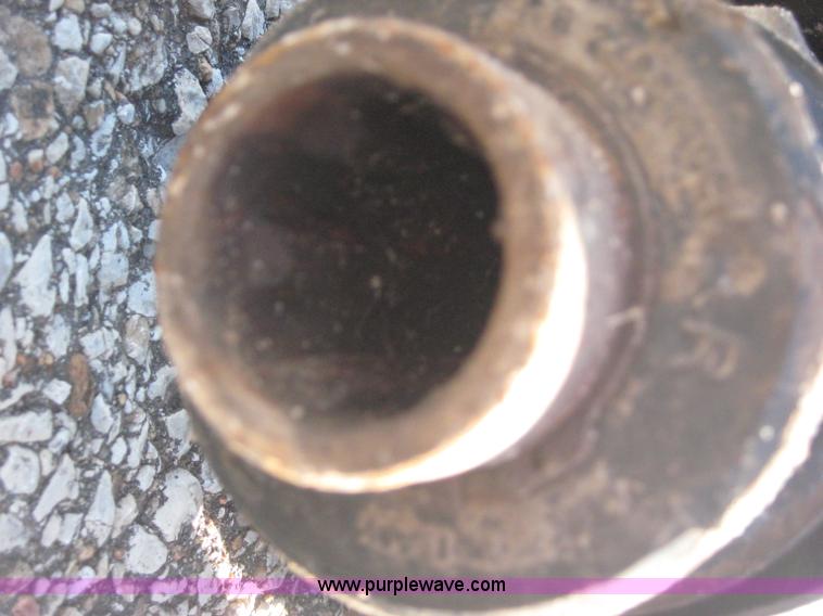 image for item 6622 1997 Schulte XH1500 15' pull-type mower