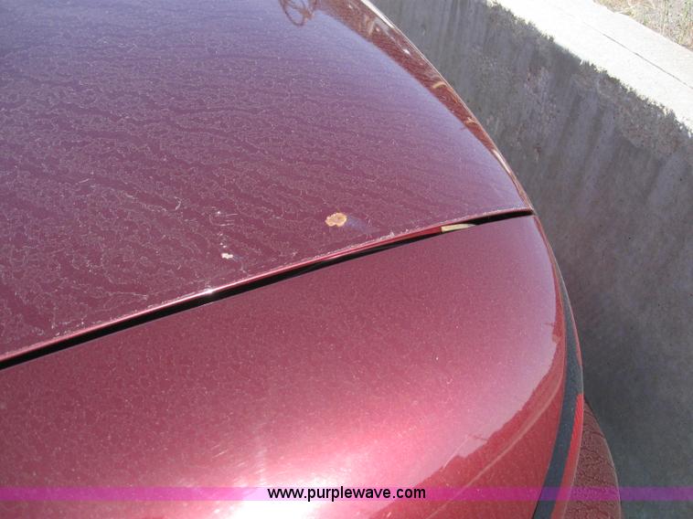 image for item 6632 2001 Chevrolet Lumina