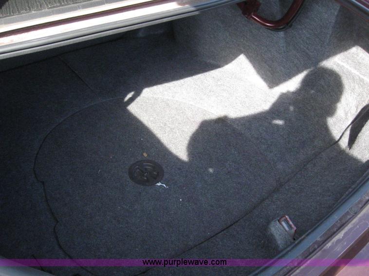 image for item 6632 2001 Chevrolet Lumina