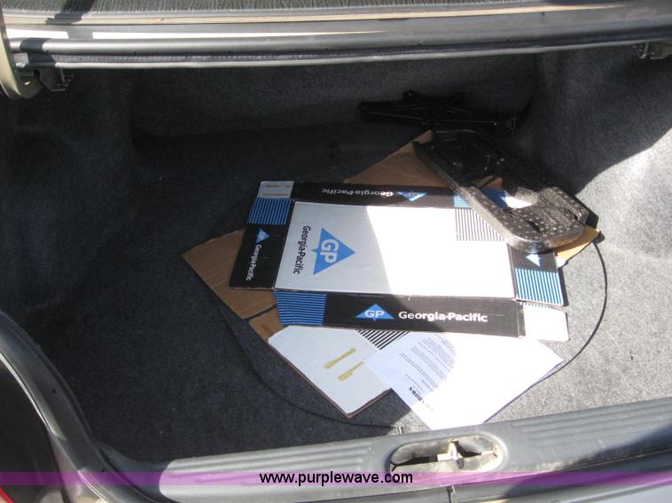 image for item 6633 2001 Chevrolet Malibu