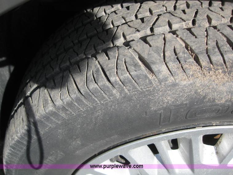 image for item 6633 2001 Chevrolet Malibu