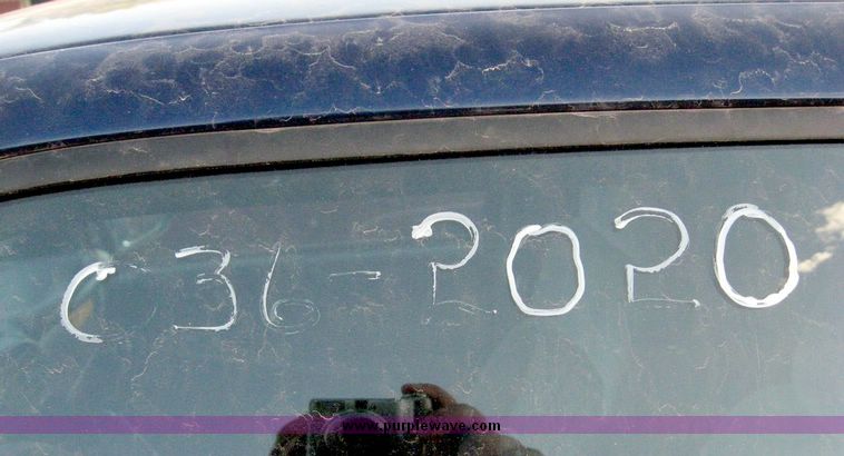 image for item 6681 2000 Chevrolet Blazer LS