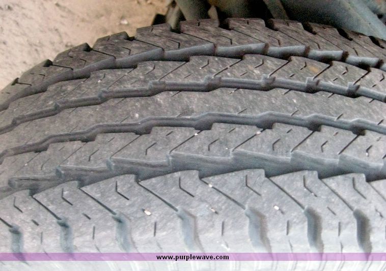 image for item 6682 2001 Dodge Ram 1500