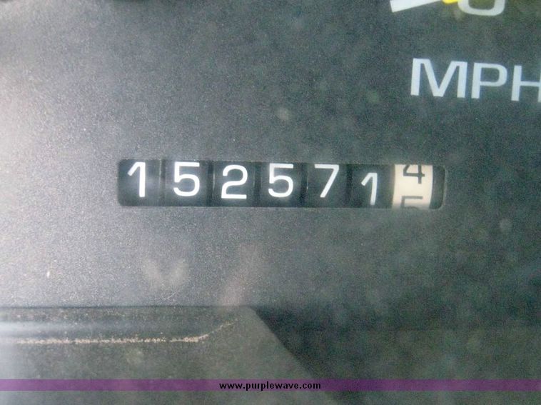 image for item 6683 1998 Chevrolet C1500