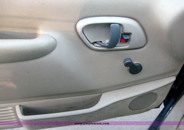 image for item 6683 1998 Chevrolet C1500