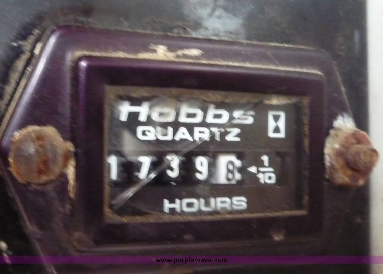 image for item 2235 1999 Sterling L7501 truck with 15' bed and five tool boxes