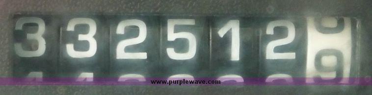 image for item 2235 1999 Sterling L7501 truck with 15' bed and five tool boxes