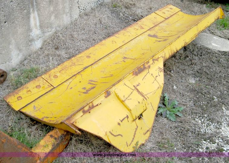 image for item 4403 1973 John Deere 350-B dozer