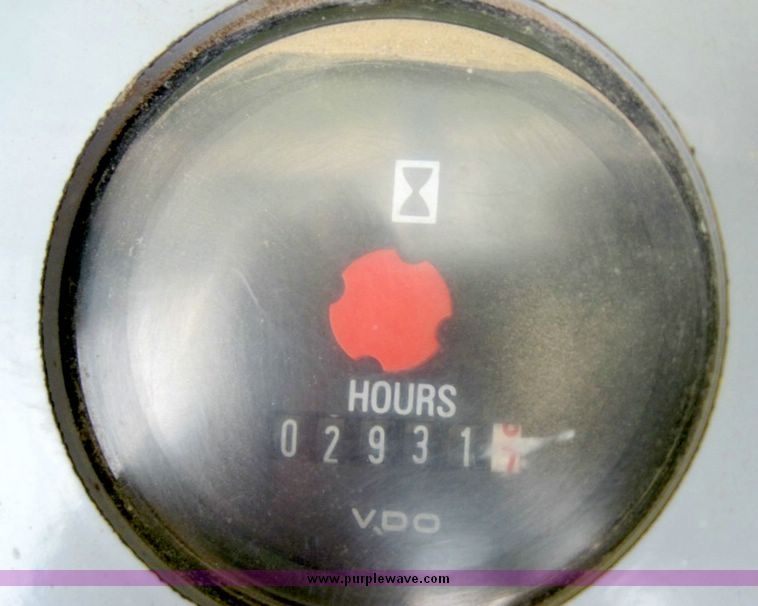 image for item 4405 2003 John Deere 650H LGP dozer