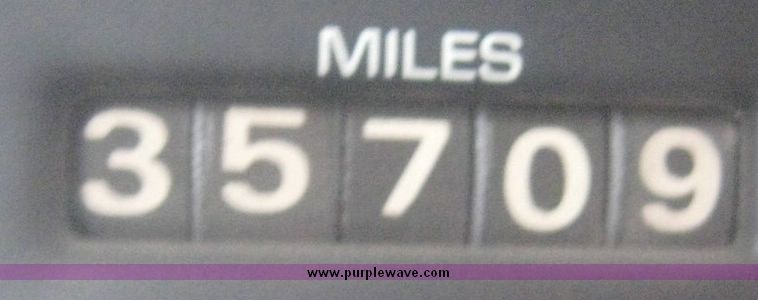 image for item 6697 1989 Dodge D-250 pickup