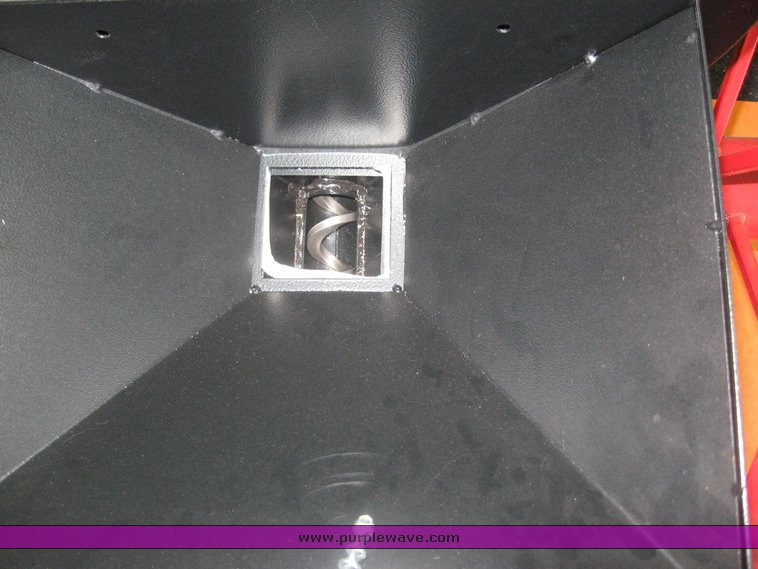 image for item 6702 Traeger wood pellet grill