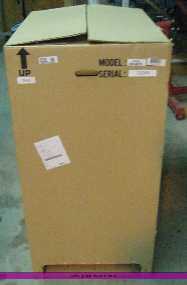 Traeger BBQ070 wood pellet grill in Bartlesville, OK Item 6709 sold
