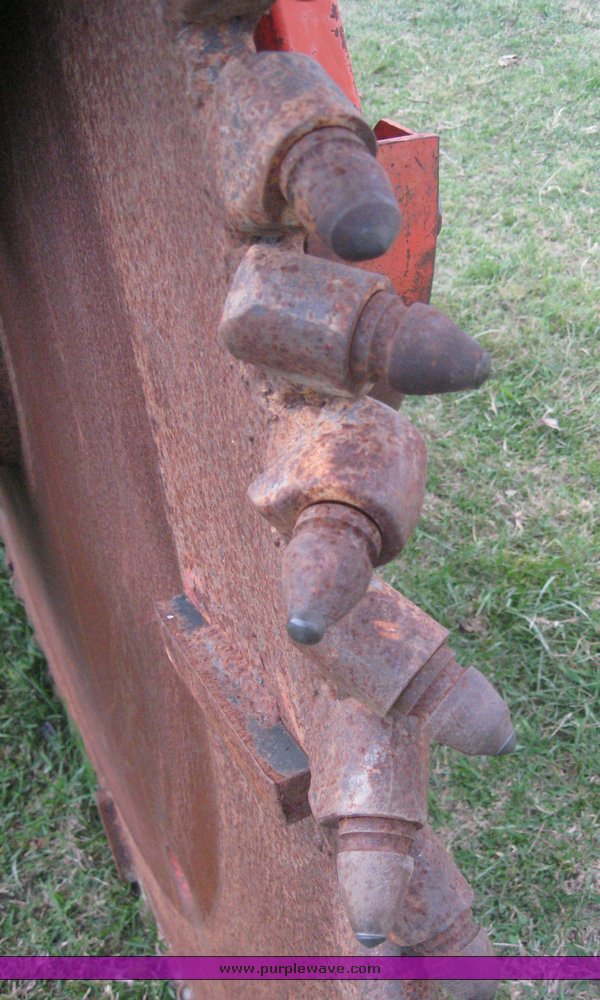 image for item 6744 Ditch Witch R65ES24 rock saw