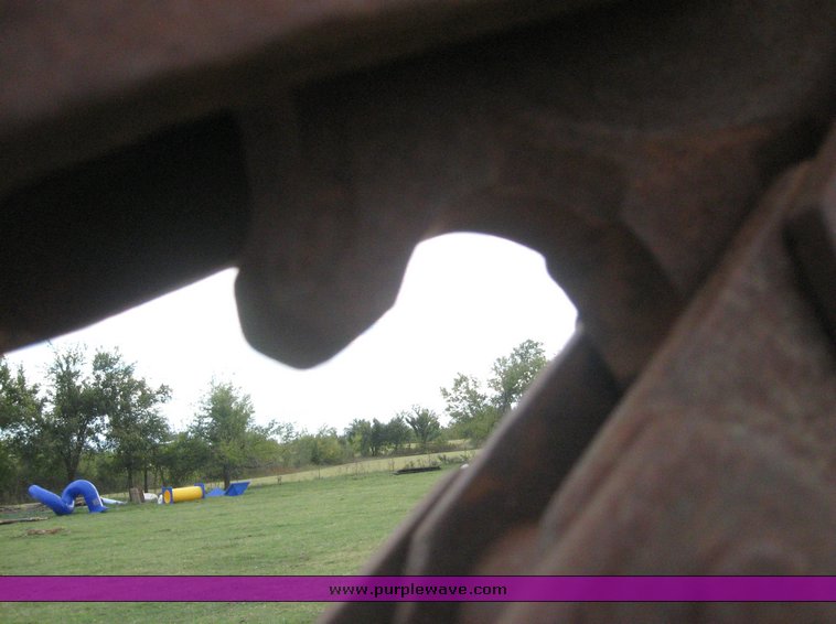 image for item 6745 Ditch Witch R65 trencher