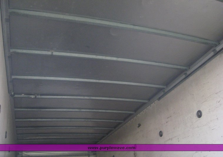 image for item 6747 1985 GMC C6500 box truck