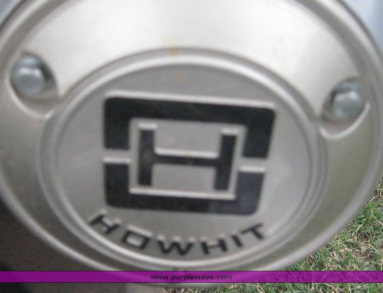 image for item 6749 Yerf-dog go cart