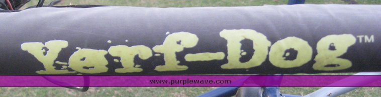 image for item 6749 Yerf-dog go cart