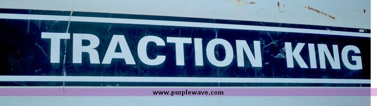 image for item 7538 Case 2670 4WD tractor