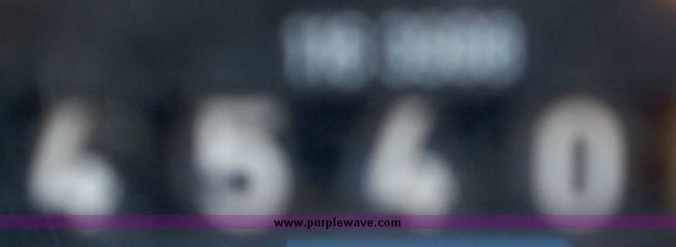 image for item 7540 Deutz D6206 tractor with Farm Hand 22-25110 loader