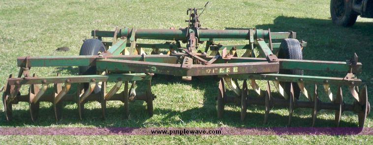 image for item 7543 10' John Deere