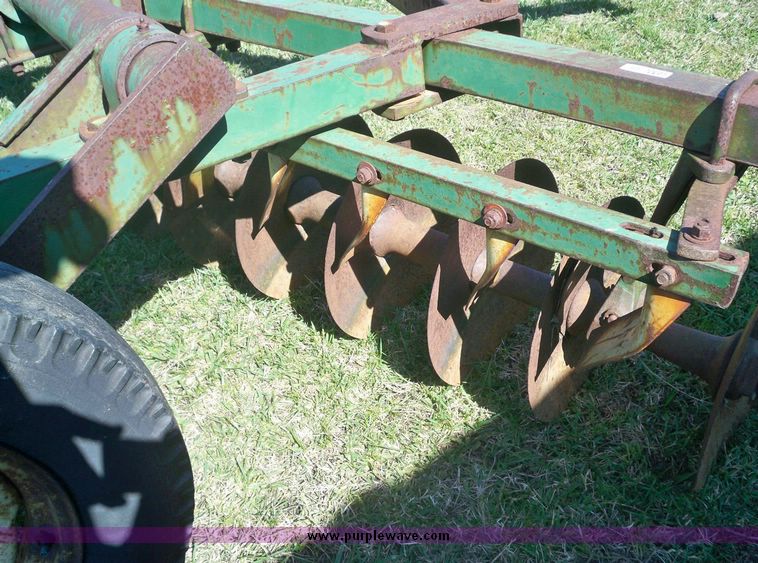 image for item 7543 10' John Deere