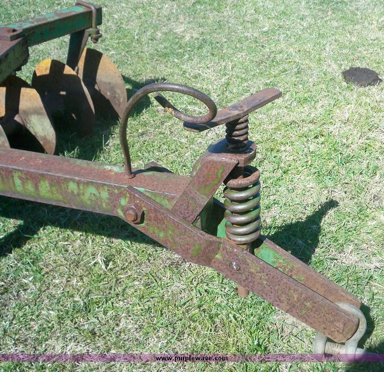 image for item 7543 10' John Deere