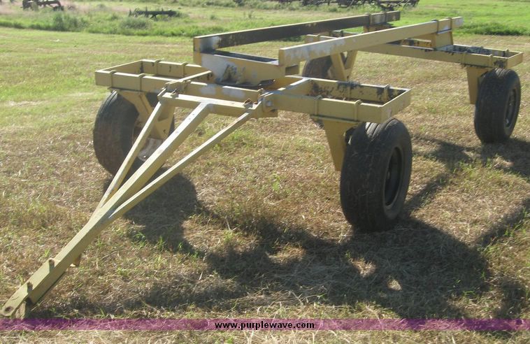 image for item 7992 Running gear