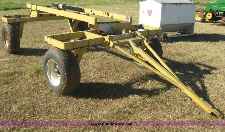 image for item 7992 Running gear