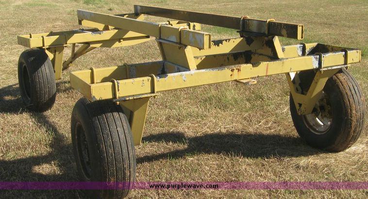 image for item 7992 Running gear