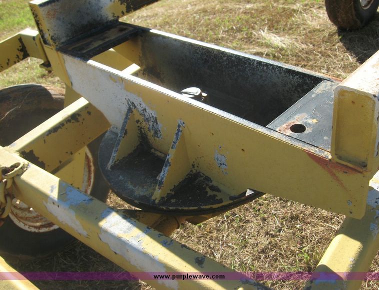 image for item 7992 Running gear