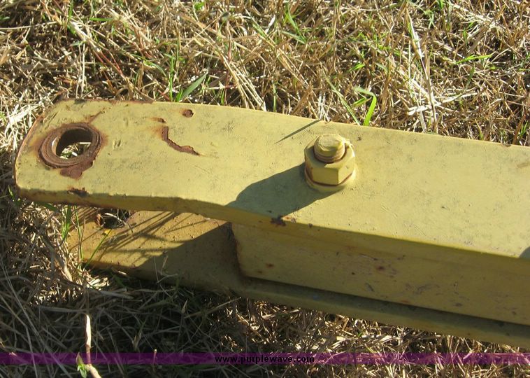 image for item 7992 Running gear