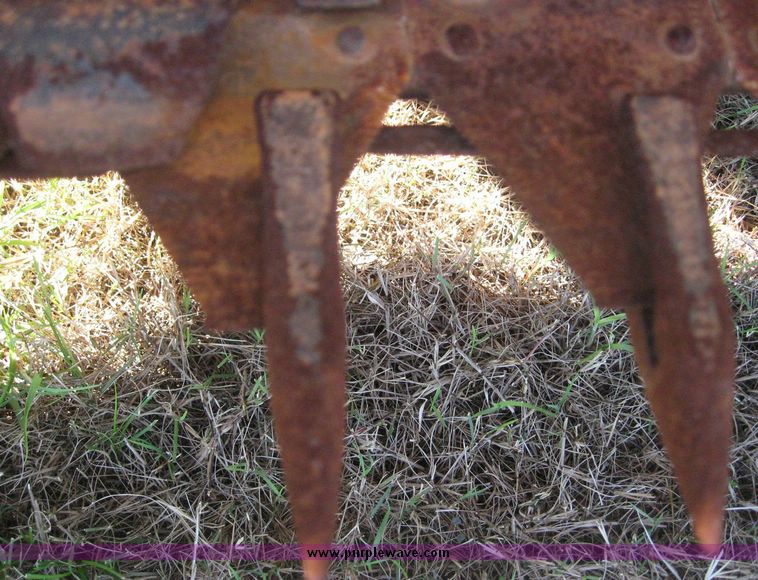 image for item 7996 Hesston 6450 Self propelled swather